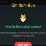 Om Nom Run 03